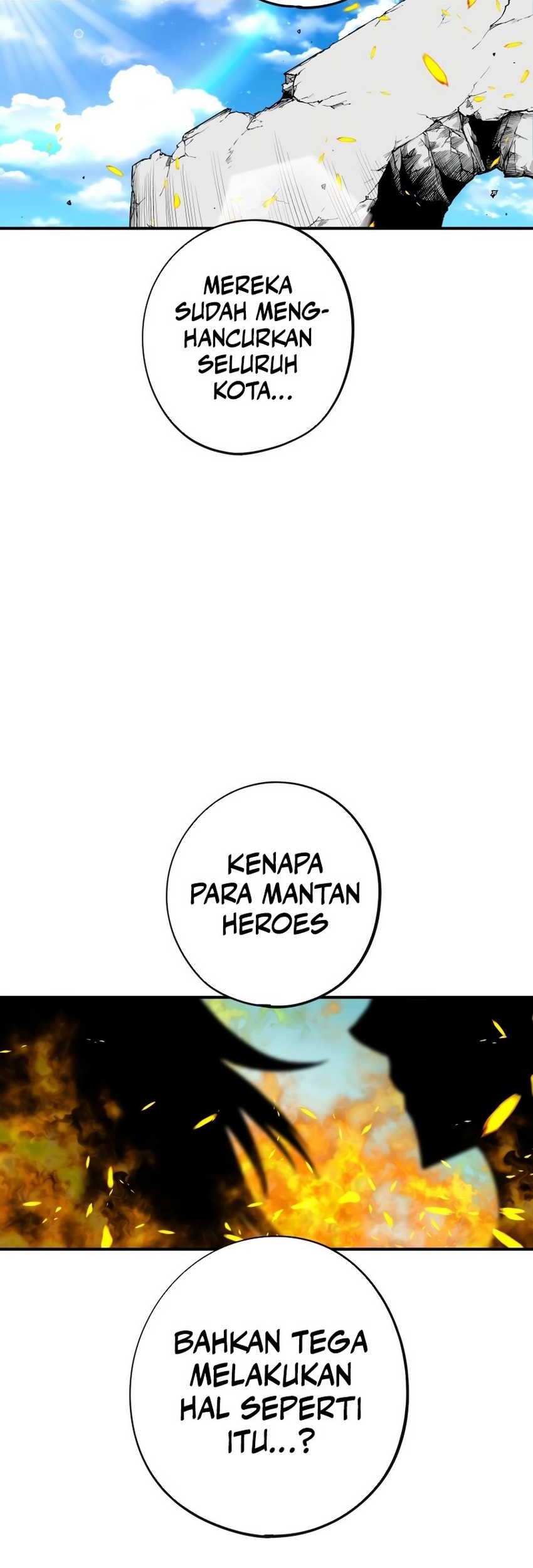 Ninpou Isekai Tensei – Fuuma Kotarou wa Isekai de Ningen wo Torimodosu Chapter 21 - halaman 68