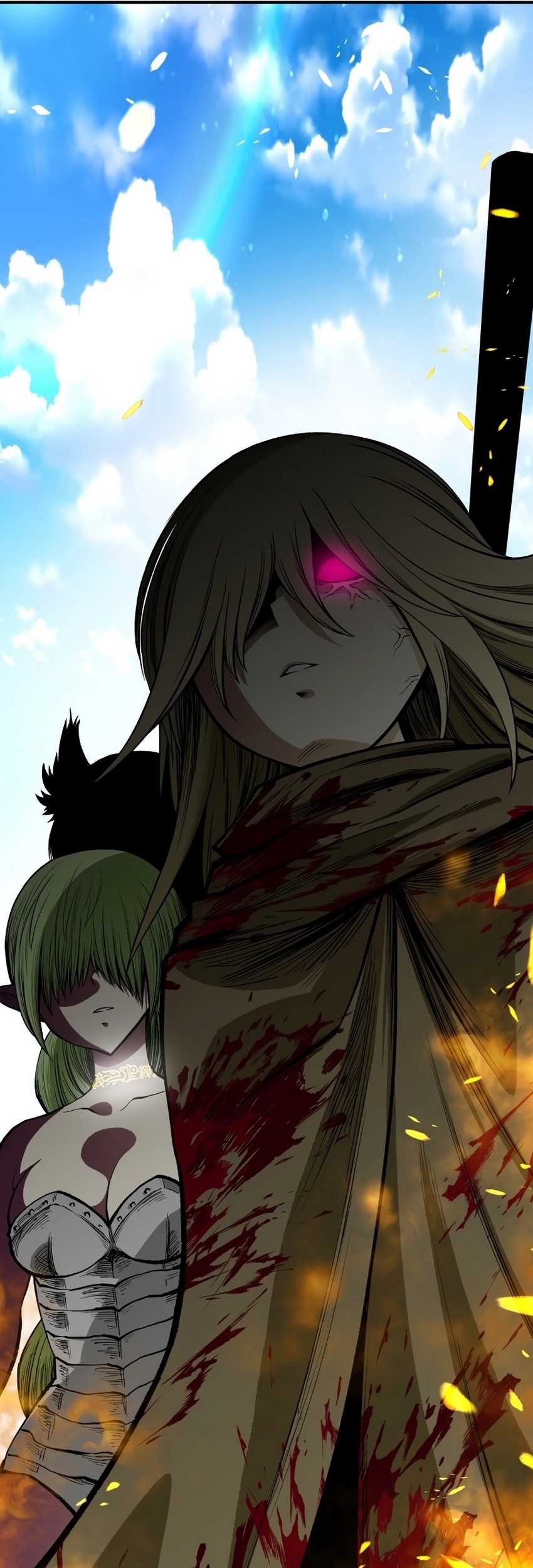 Ninpou Isekai Tensei – Fuuma Kotarou wa Isekai de Ningen wo Torimodosu Chapter 21 - halaman 70