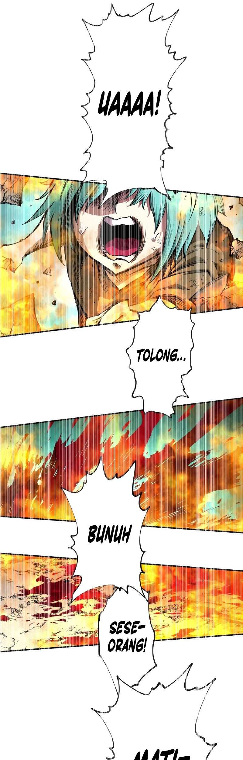 Ninpou Isekai Tensei – Fuuma Kotarou wa Isekai de Ningen wo Torimodosu Chapter 22 - halaman 12