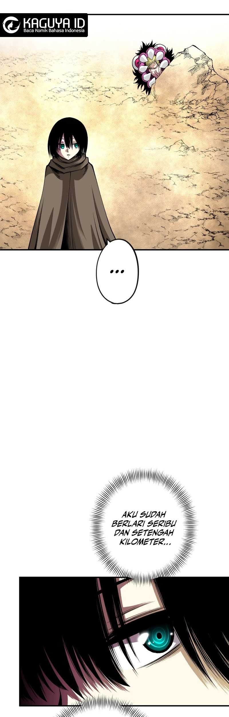 Ninpou Isekai Tensei – Fuuma Kotarou wa Isekai de Ningen wo Torimodosu Chapter 22 - halaman 16