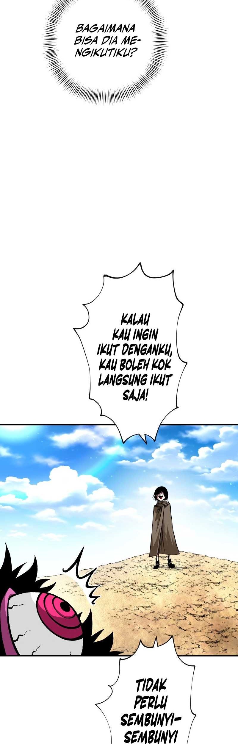 Ninpou Isekai Tensei – Fuuma Kotarou wa Isekai de Ningen wo Torimodosu Chapter 22 - halaman 17