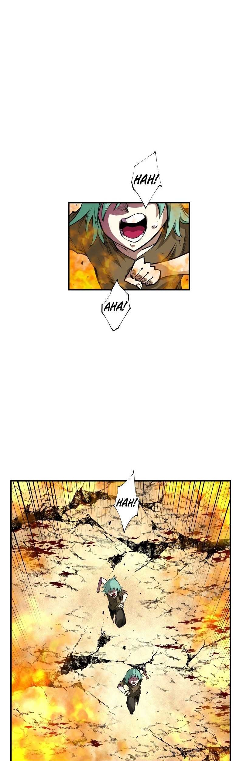 Ninpou Isekai Tensei – Fuuma Kotarou wa Isekai de Ningen wo Torimodosu Chapter 22 - halaman 28