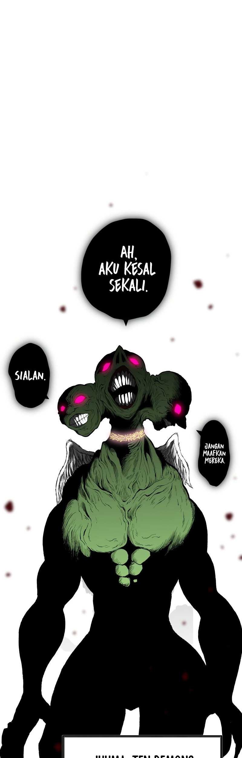 Ninpou Isekai Tensei – Fuuma Kotarou wa Isekai de Ningen wo Torimodosu Chapter 22 - halaman 33