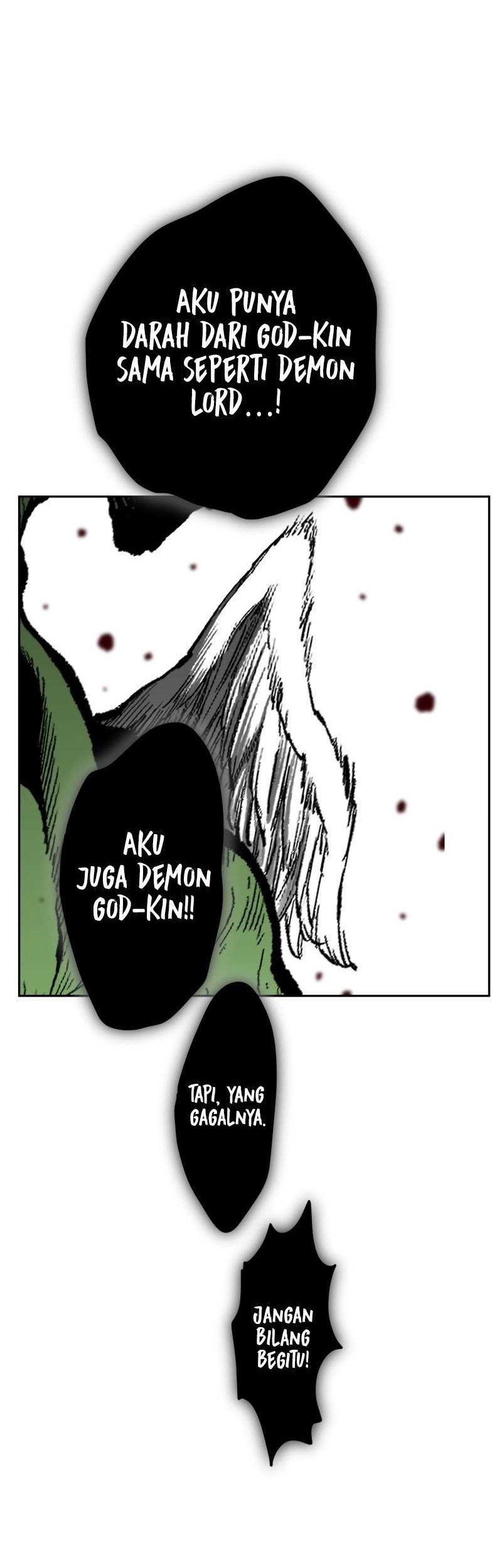 Ninpou Isekai Tensei – Fuuma Kotarou wa Isekai de Ningen wo Torimodosu Chapter 22 - halaman 36