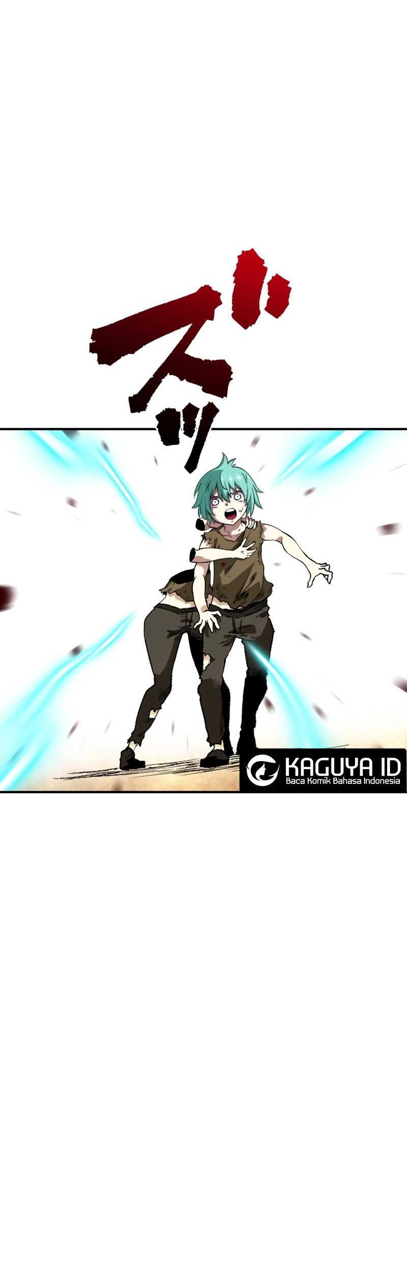 Ninpou Isekai Tensei – Fuuma Kotarou wa Isekai de Ningen wo Torimodosu Chapter 22 - halaman 38
