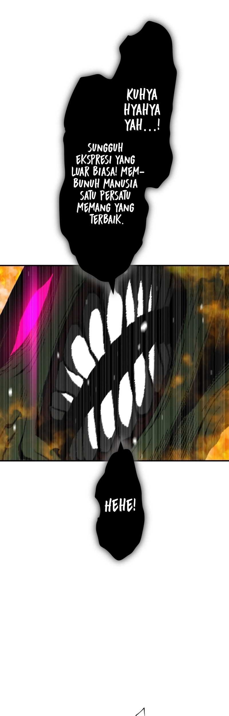 Ninpou Isekai Tensei – Fuuma Kotarou wa Isekai de Ningen wo Torimodosu Chapter 22 - halaman 40