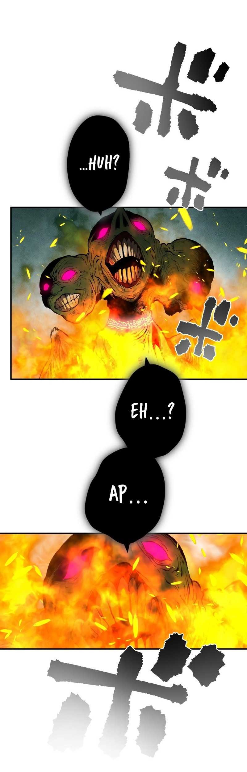 Ninpou Isekai Tensei – Fuuma Kotarou wa Isekai de Ningen wo Torimodosu Chapter 22 - halaman 47