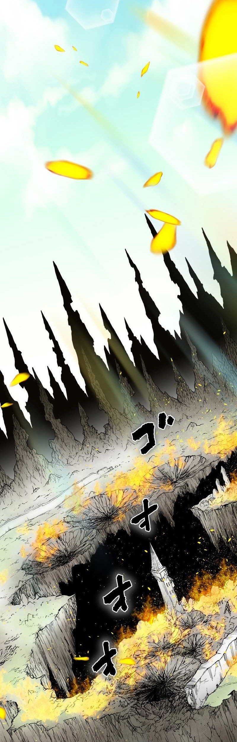 Ninpou Isekai Tensei – Fuuma Kotarou wa Isekai de Ningen wo Torimodosu Chapter 22 - halaman 5