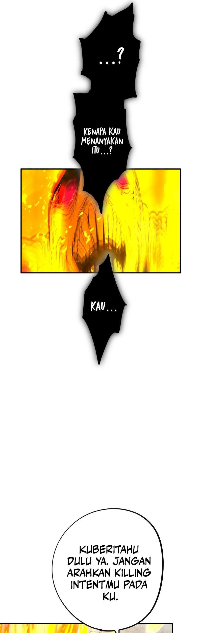 Ninpou Isekai Tensei – Fuuma Kotarou wa Isekai de Ningen wo Torimodosu Chapter 22 - halaman 55