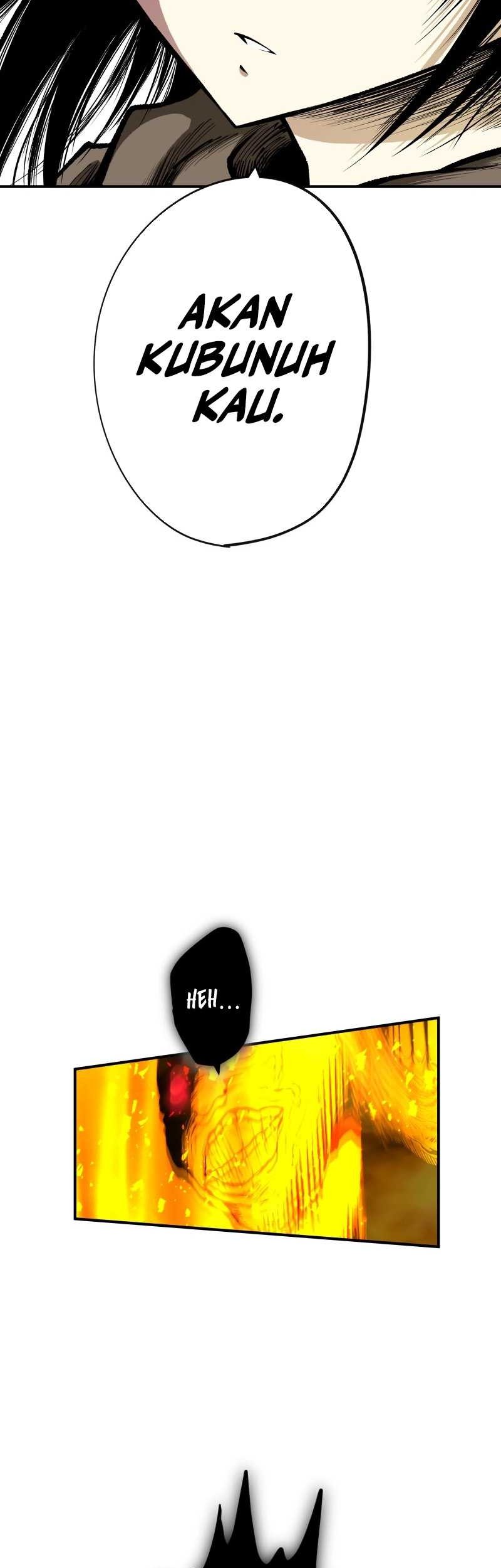 Ninpou Isekai Tensei – Fuuma Kotarou wa Isekai de Ningen wo Torimodosu Chapter 22 - halaman 57