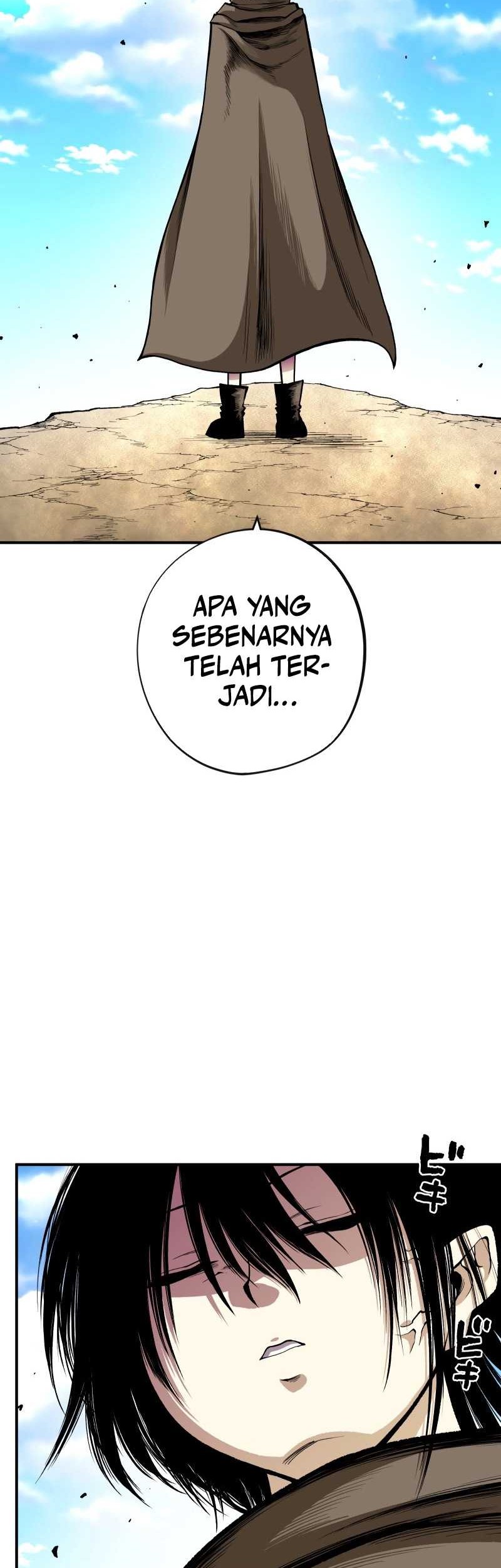 Ninpou Isekai Tensei – Fuuma Kotarou wa Isekai de Ningen wo Torimodosu Chapter 22 - halaman 9