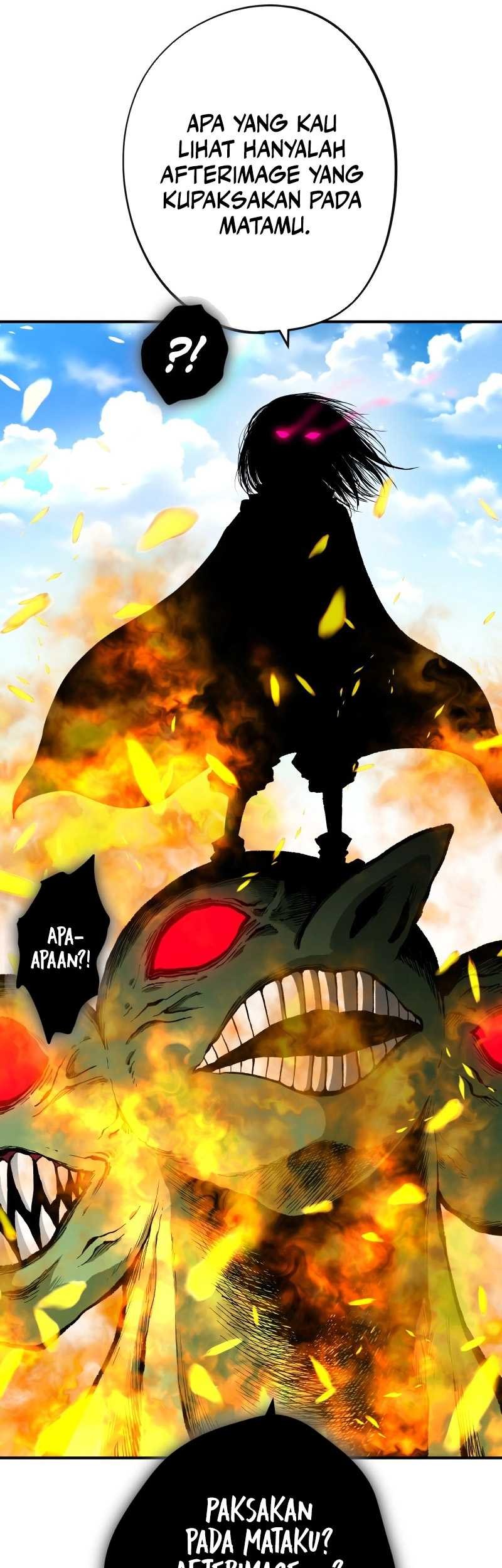 Ninpou Isekai Tensei – Fuuma Kotarou wa Isekai de Ningen wo Torimodosu Chapter 23 - halaman 19
