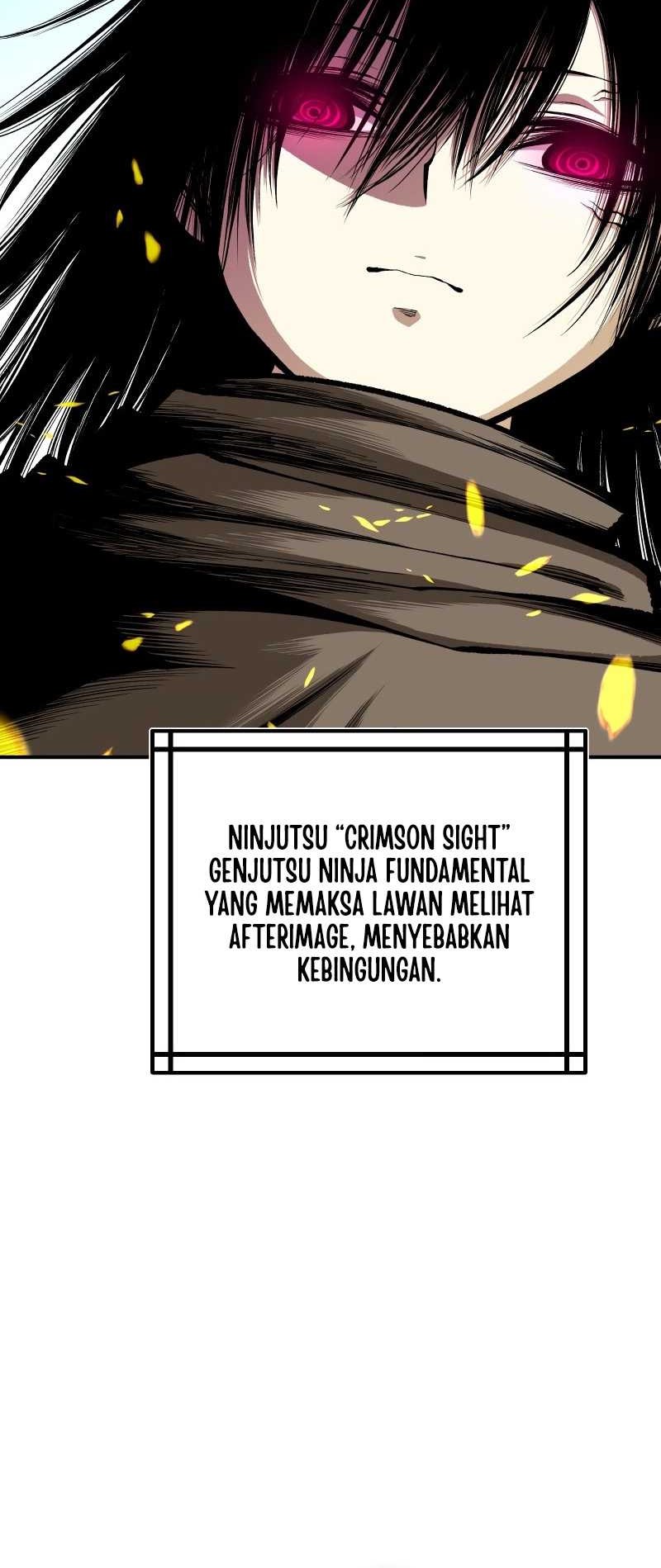 Ninpou Isekai Tensei – Fuuma Kotarou wa Isekai de Ningen wo Torimodosu Chapter 23 - halaman 21