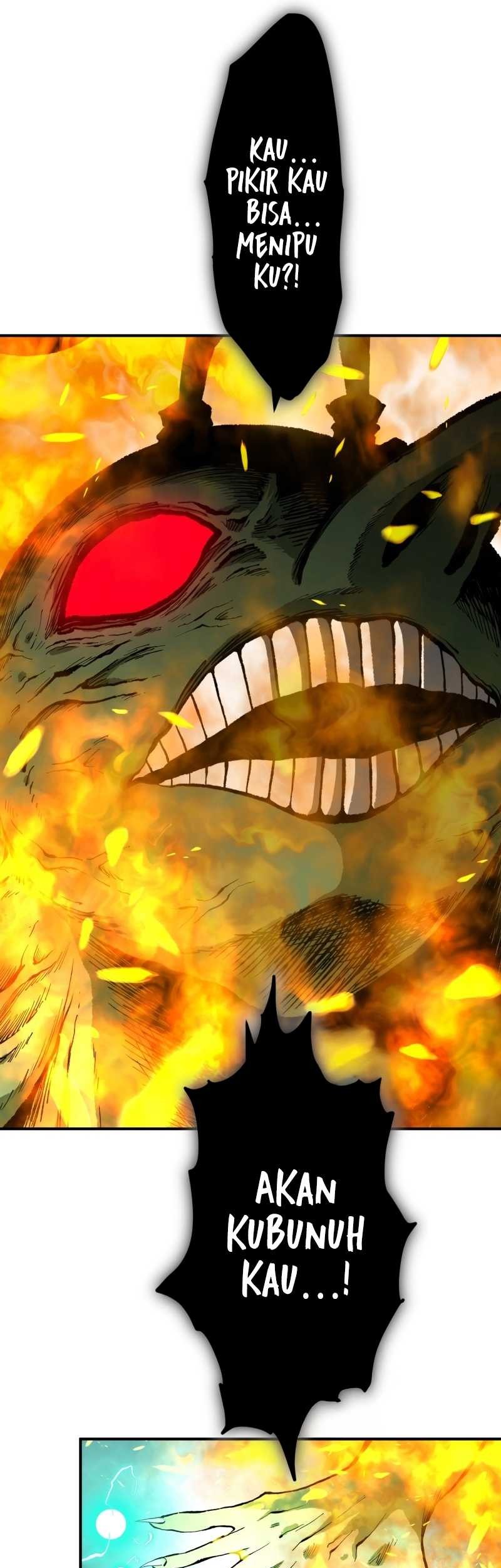 Ninpou Isekai Tensei – Fuuma Kotarou wa Isekai de Ningen wo Torimodosu Chapter 23 - halaman 22
