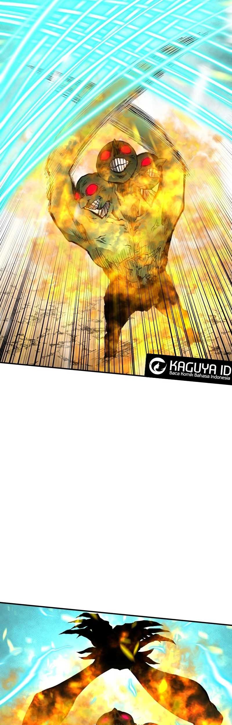 Ninpou Isekai Tensei – Fuuma Kotarou wa Isekai de Ningen wo Torimodosu Chapter 23 - halaman 24