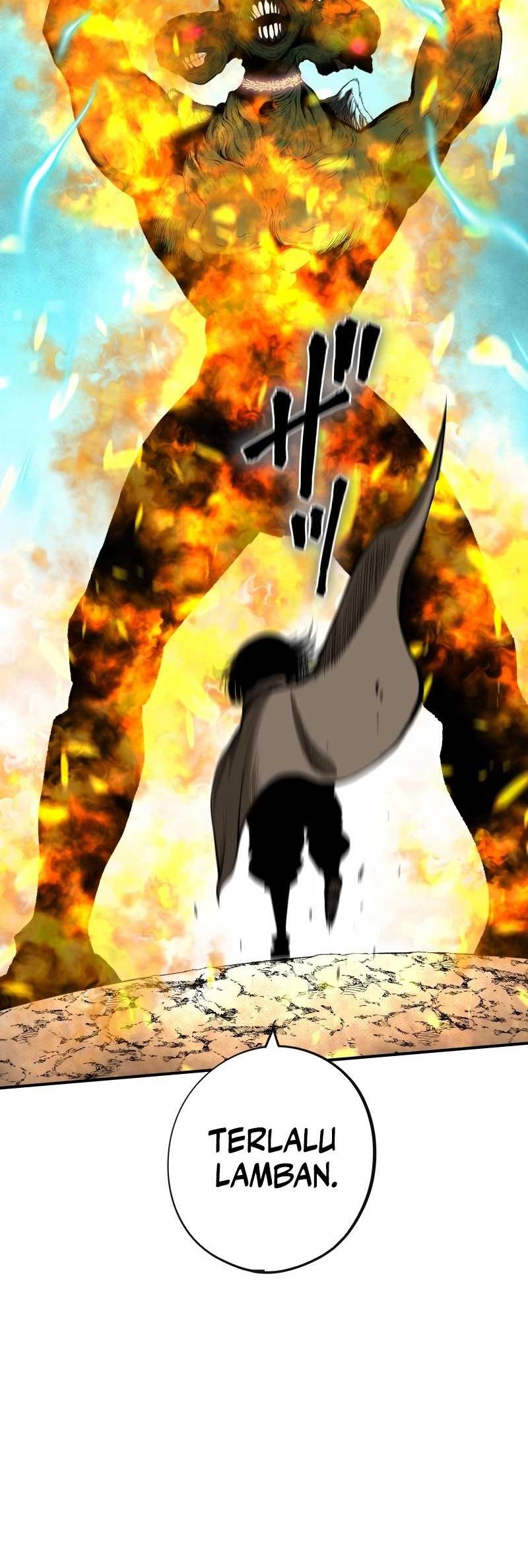 Ninpou Isekai Tensei – Fuuma Kotarou wa Isekai de Ningen wo Torimodosu Chapter 23 - halaman 25