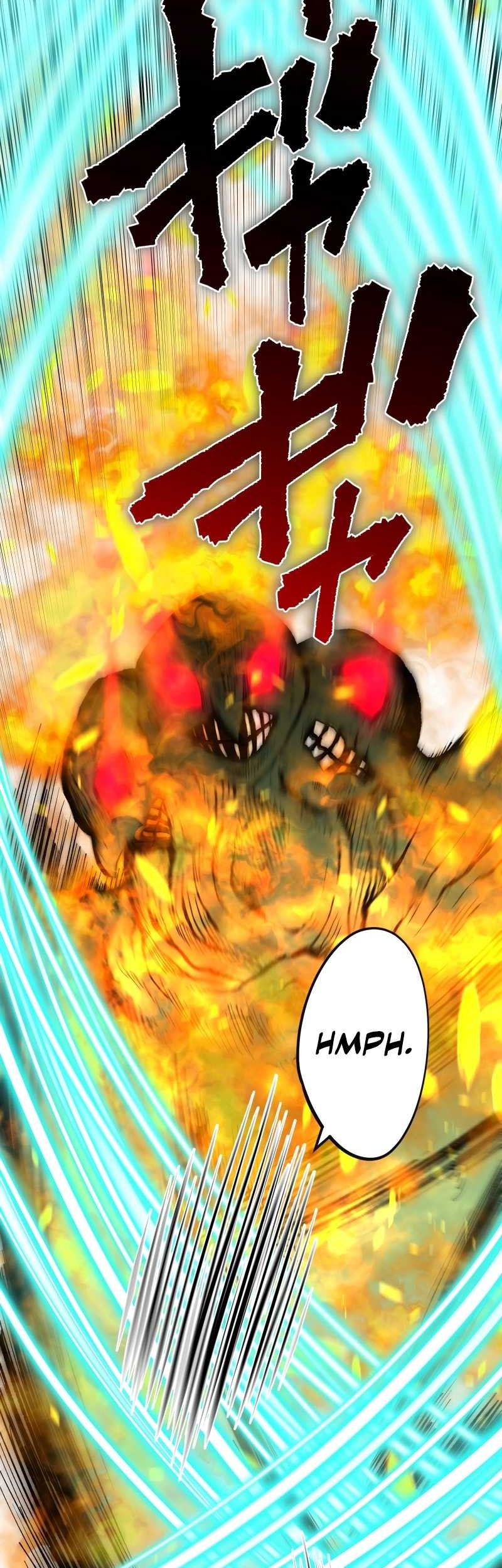 Ninpou Isekai Tensei – Fuuma Kotarou wa Isekai de Ningen wo Torimodosu Chapter 23 - halaman 28