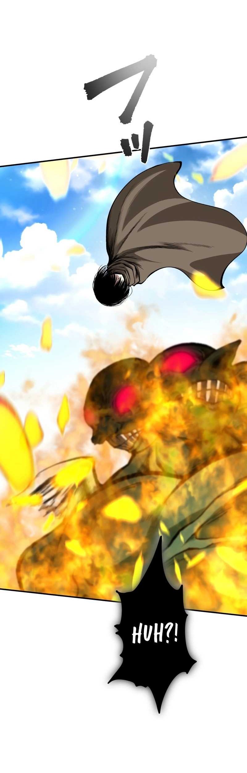 Ninpou Isekai Tensei – Fuuma Kotarou wa Isekai de Ningen wo Torimodosu Chapter 23 - halaman 31