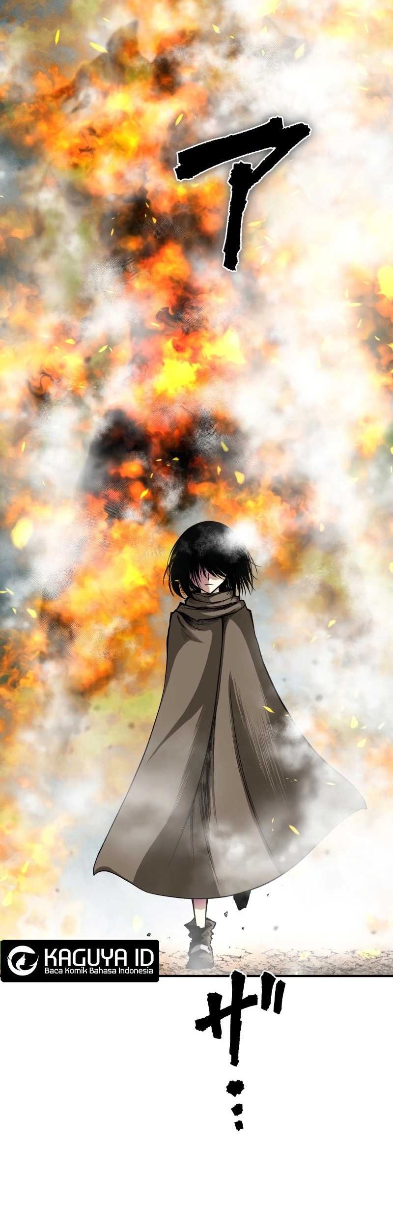 Ninpou Isekai Tensei – Fuuma Kotarou wa Isekai de Ningen wo Torimodosu Chapter 23 - halaman 39