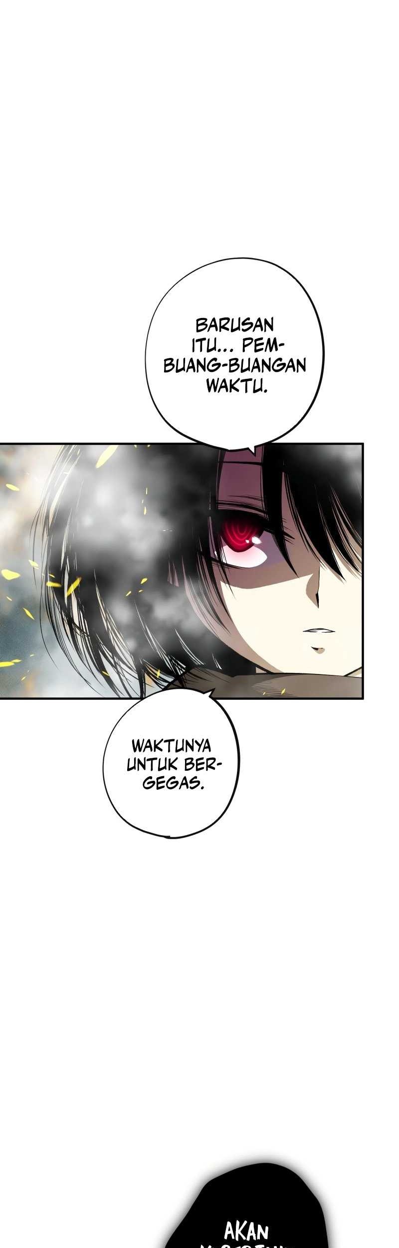 Ninpou Isekai Tensei – Fuuma Kotarou wa Isekai de Ningen wo Torimodosu Chapter 23 - halaman 40