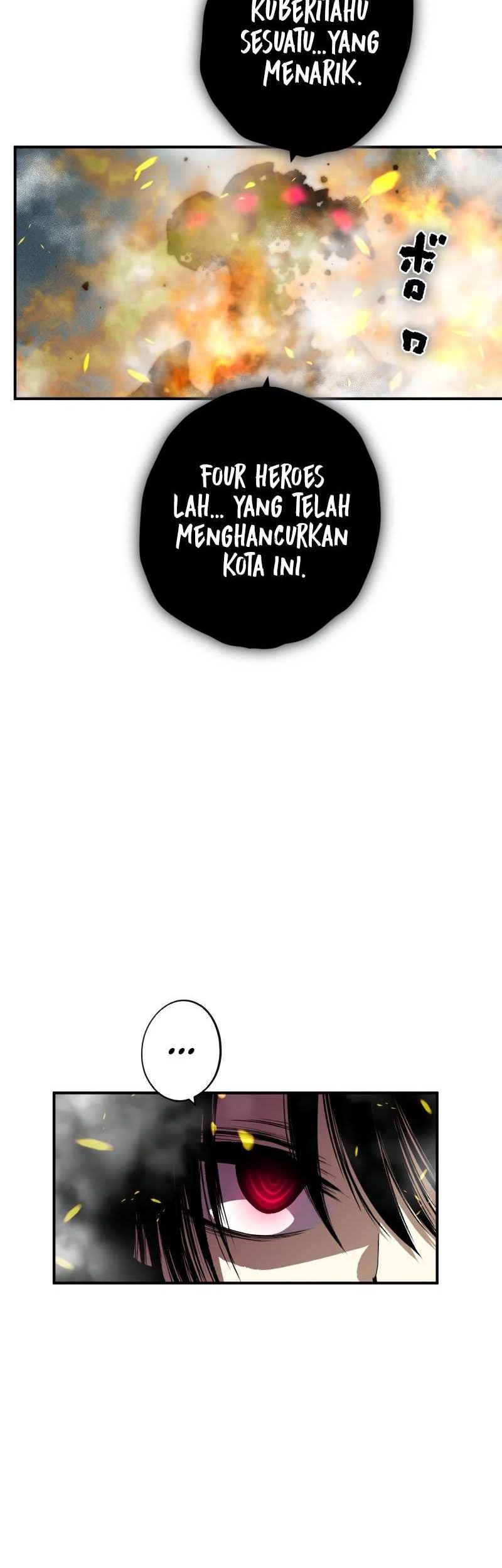 Ninpou Isekai Tensei – Fuuma Kotarou wa Isekai de Ningen wo Torimodosu Chapter 23 - halaman 41