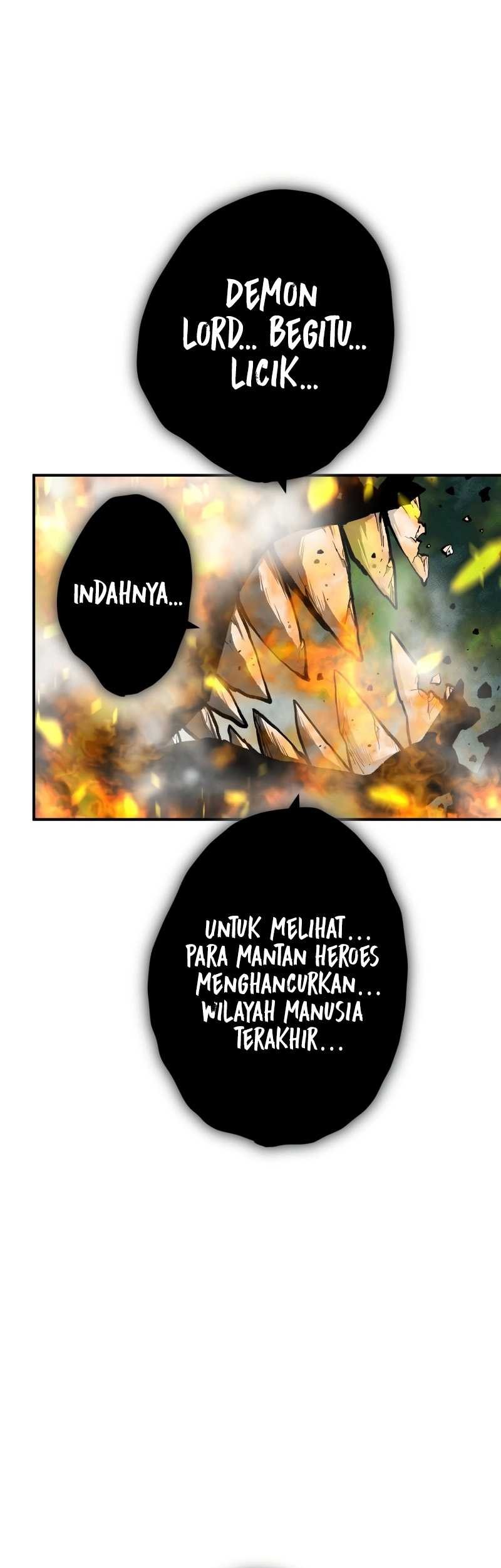 Ninpou Isekai Tensei – Fuuma Kotarou wa Isekai de Ningen wo Torimodosu Chapter 23 - halaman 42