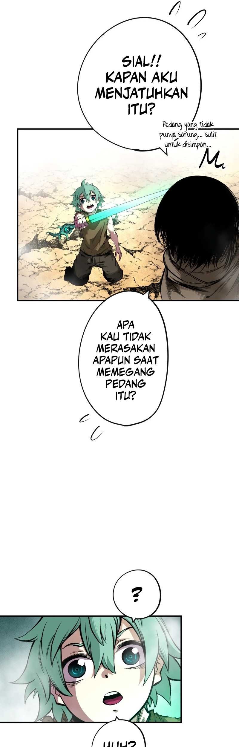 Ninpou Isekai Tensei – Fuuma Kotarou wa Isekai de Ningen wo Torimodosu Chapter 23 - halaman 50