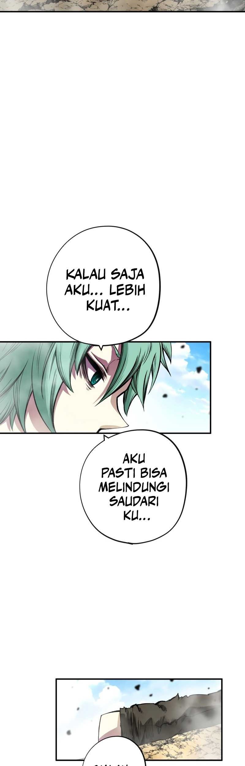 Ninpou Isekai Tensei – Fuuma Kotarou wa Isekai de Ningen wo Torimodosu Chapter 23 - halaman 52
