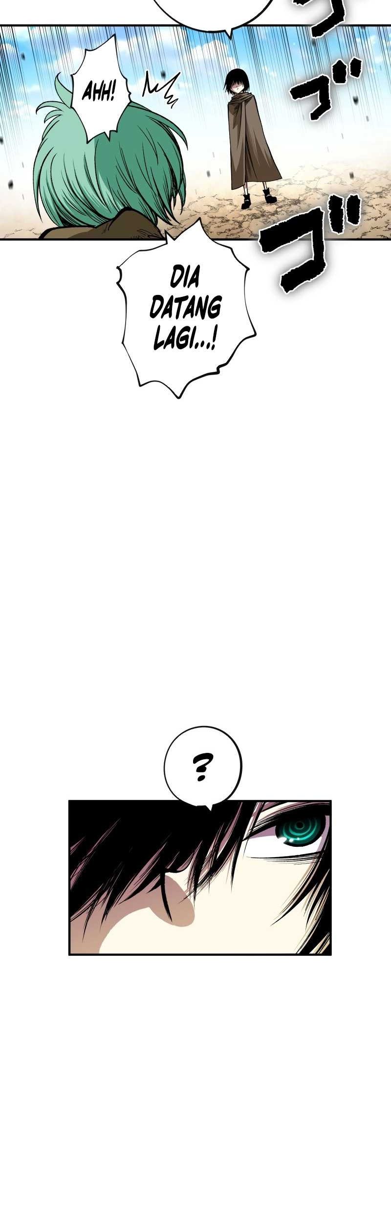 Ninpou Isekai Tensei – Fuuma Kotarou wa Isekai de Ningen wo Torimodosu Chapter 23 - halaman 56