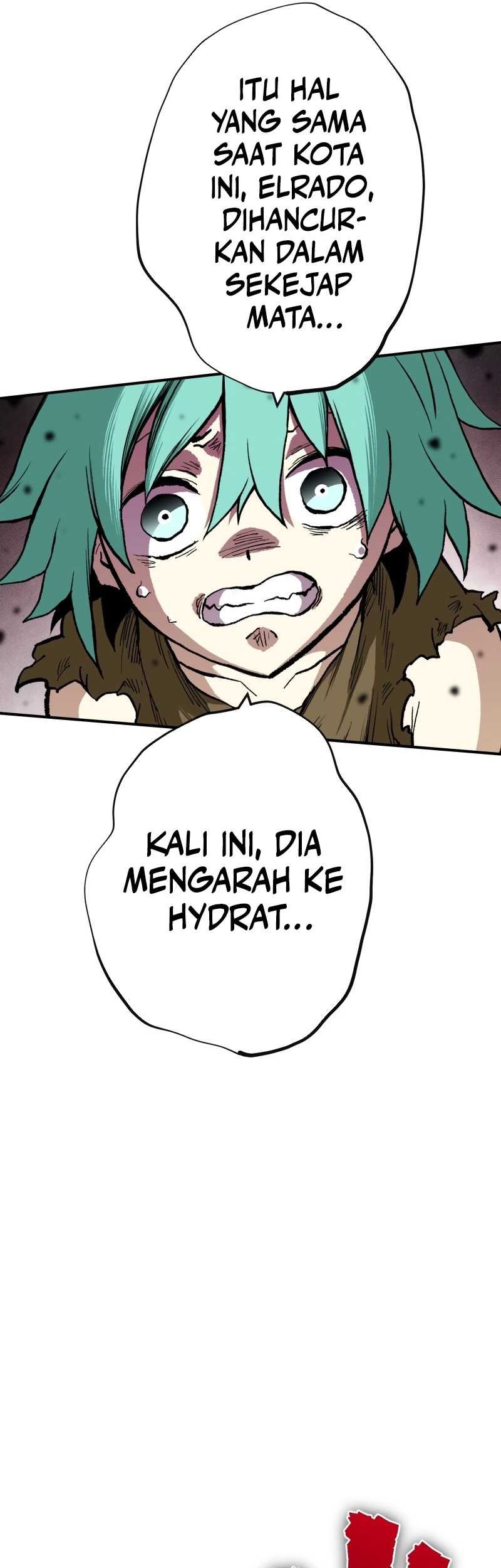 Ninpou Isekai Tensei – Fuuma Kotarou wa Isekai de Ningen wo Torimodosu Chapter 23 - halaman 62