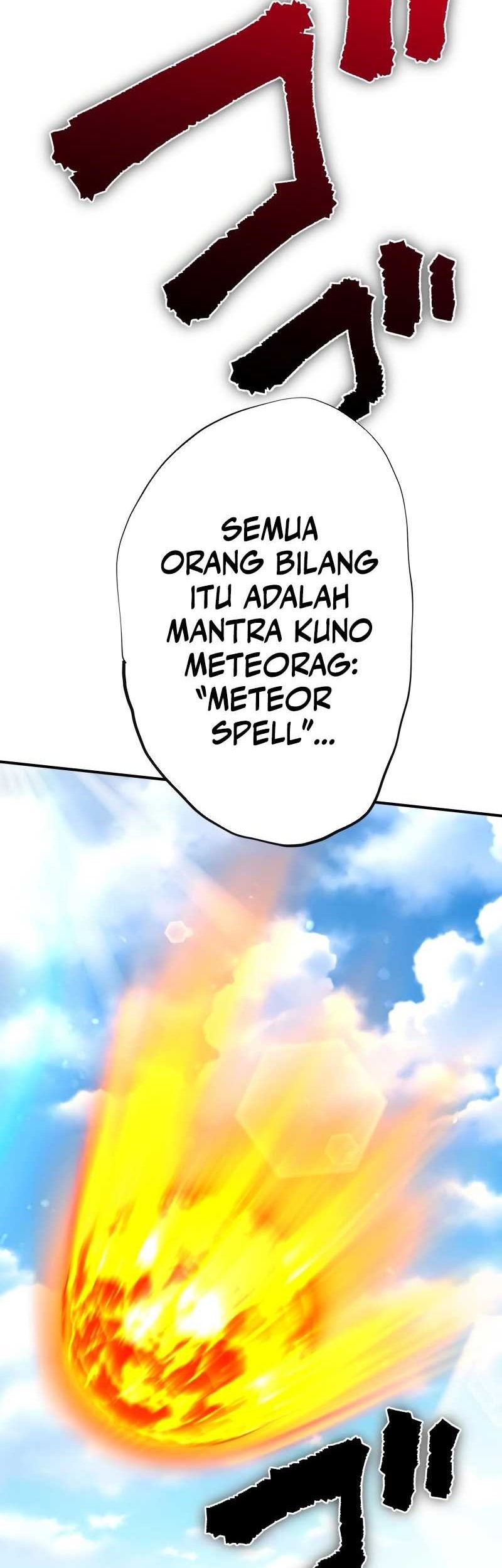 Ninpou Isekai Tensei – Fuuma Kotarou wa Isekai de Ningen wo Torimodosu Chapter 23 - halaman 63