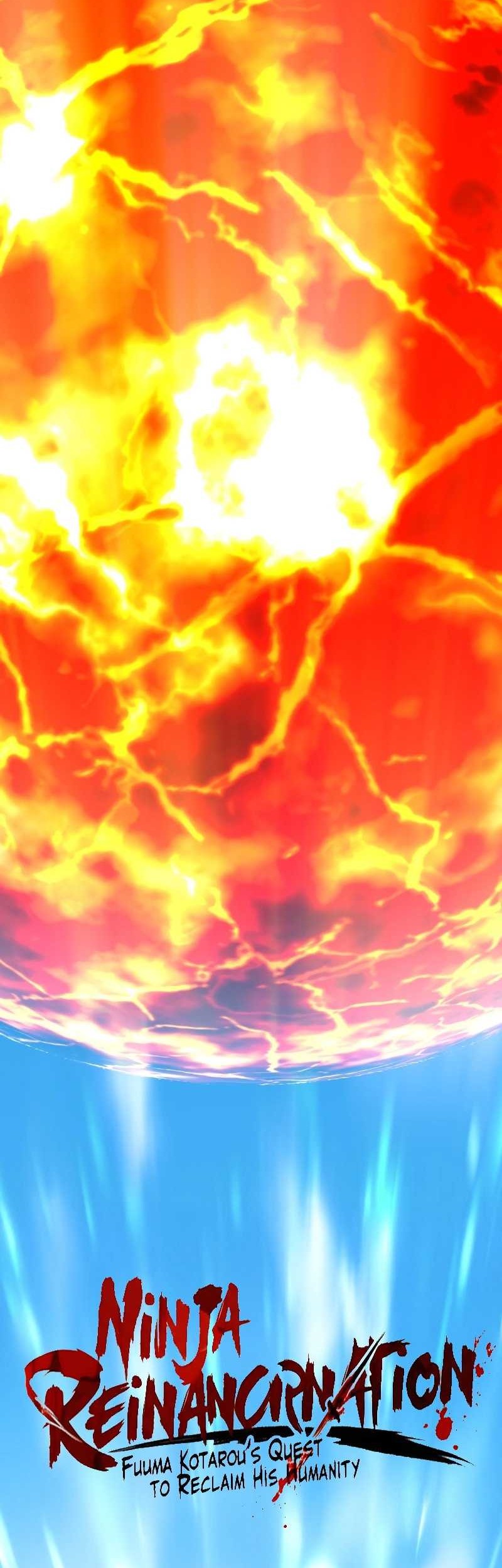Ninpou Isekai Tensei – Fuuma Kotarou wa Isekai de Ningen wo Torimodosu Chapter 24 - halaman 11