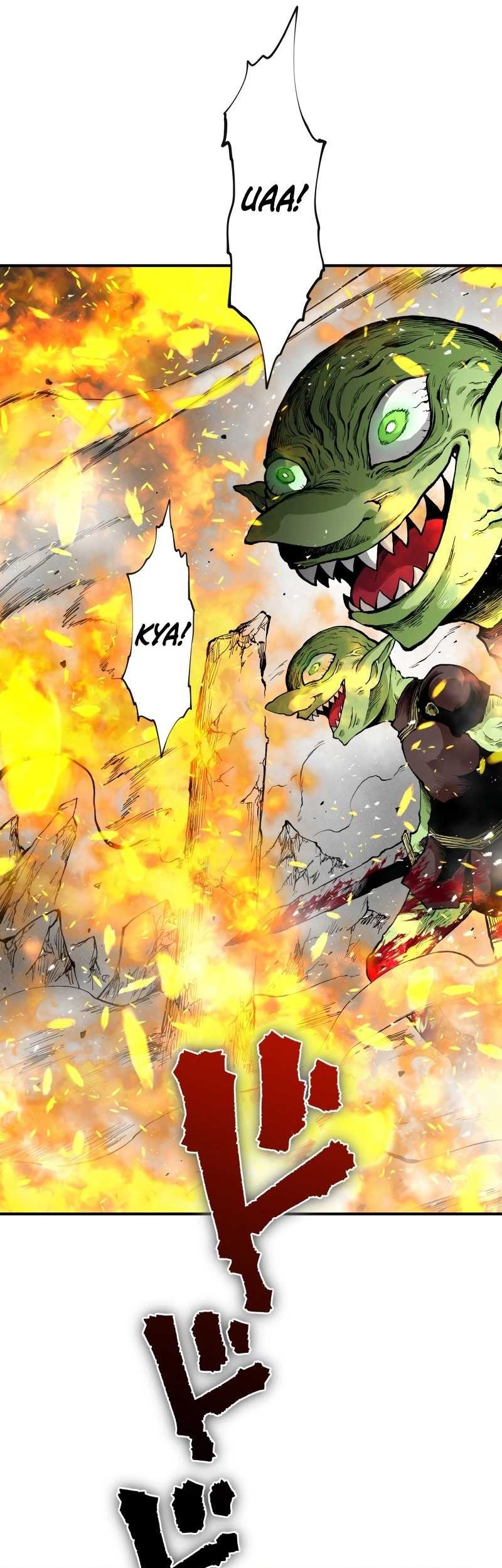 Ninpou Isekai Tensei – Fuuma Kotarou wa Isekai de Ningen wo Torimodosu Chapter 24 - halaman 18