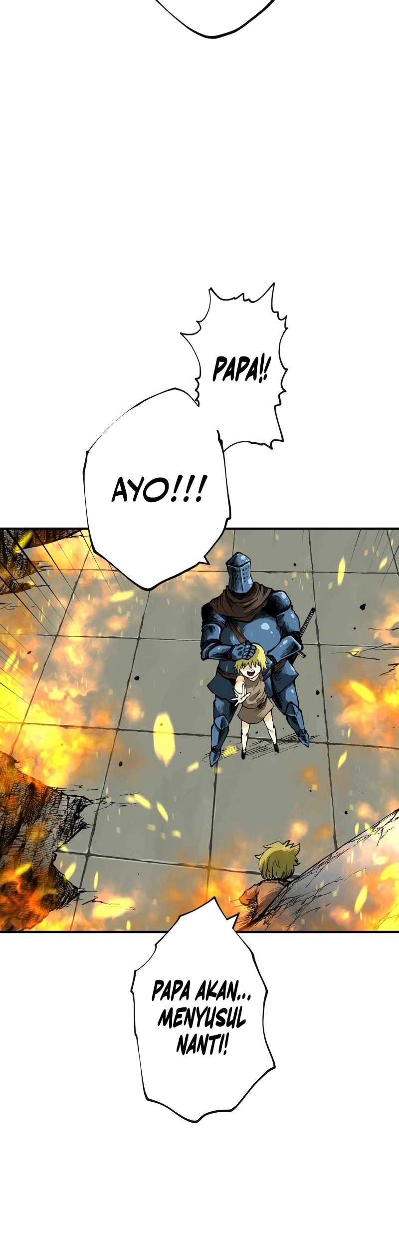 Ninpou Isekai Tensei – Fuuma Kotarou wa Isekai de Ningen wo Torimodosu Chapter 24 - halaman 20