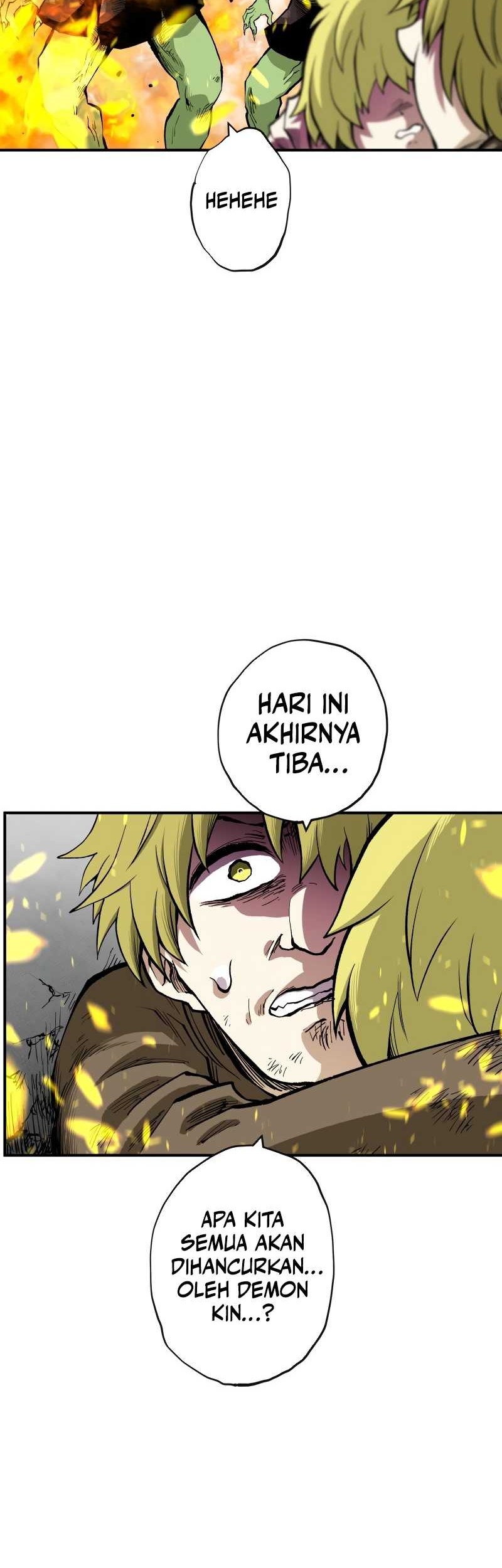 Ninpou Isekai Tensei – Fuuma Kotarou wa Isekai de Ningen wo Torimodosu Chapter 24 - halaman 23