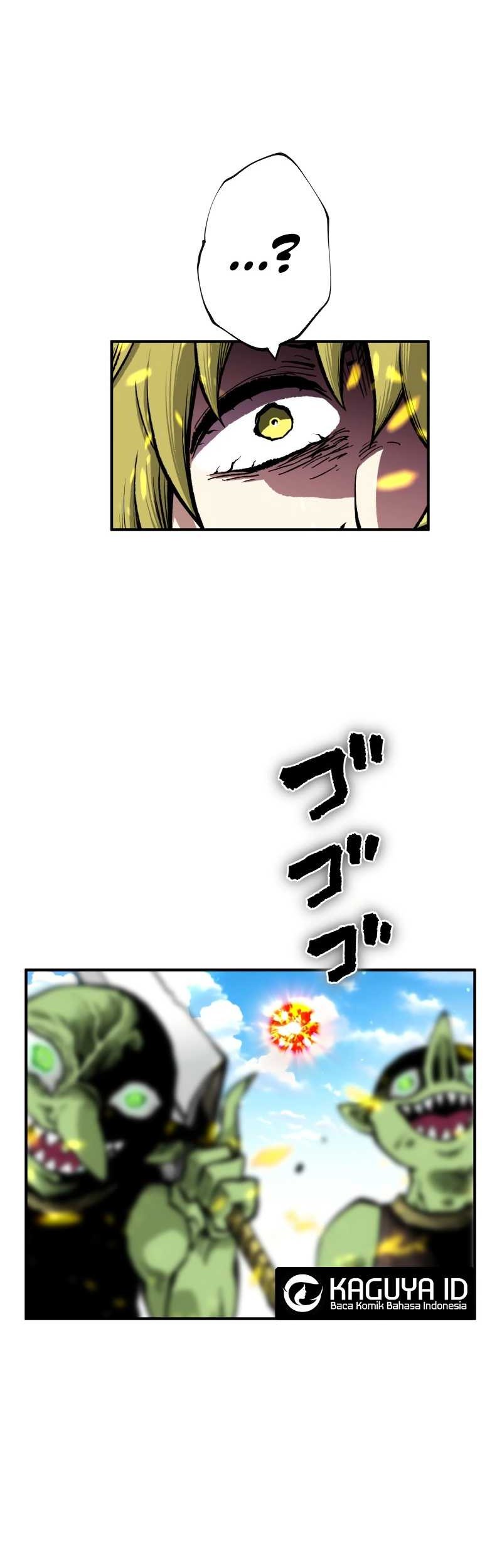 Ninpou Isekai Tensei – Fuuma Kotarou wa Isekai de Ningen wo Torimodosu Chapter 24 - halaman 24