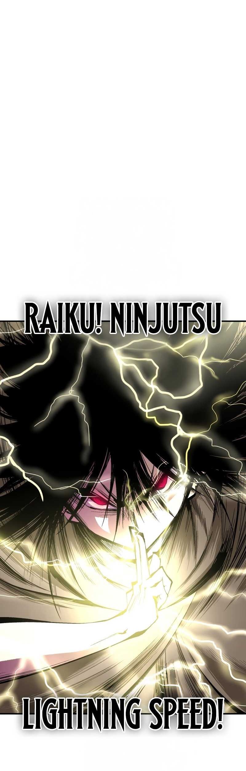 Ninpou Isekai Tensei – Fuuma Kotarou wa Isekai de Ningen wo Torimodosu Chapter 24 - halaman 31