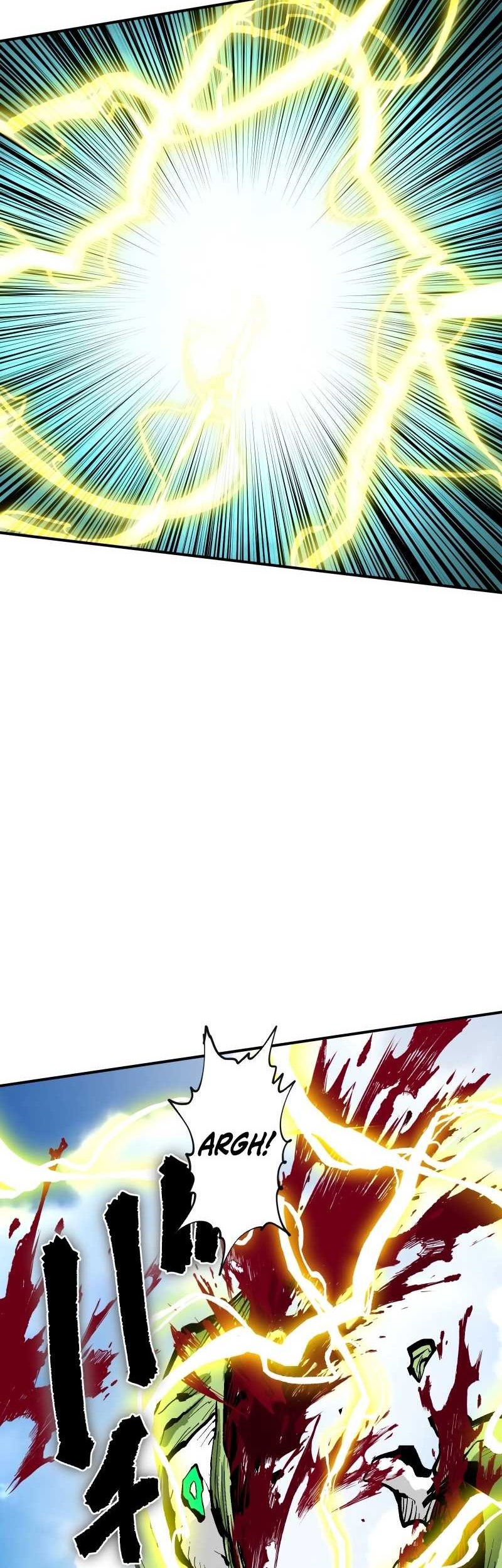 Ninpou Isekai Tensei – Fuuma Kotarou wa Isekai de Ningen wo Torimodosu Chapter 24 - halaman 38