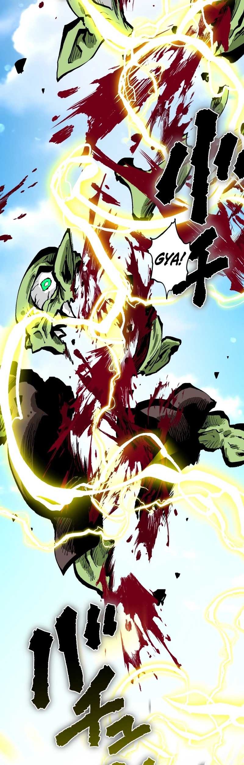 Ninpou Isekai Tensei – Fuuma Kotarou wa Isekai de Ningen wo Torimodosu Chapter 24 - halaman 39