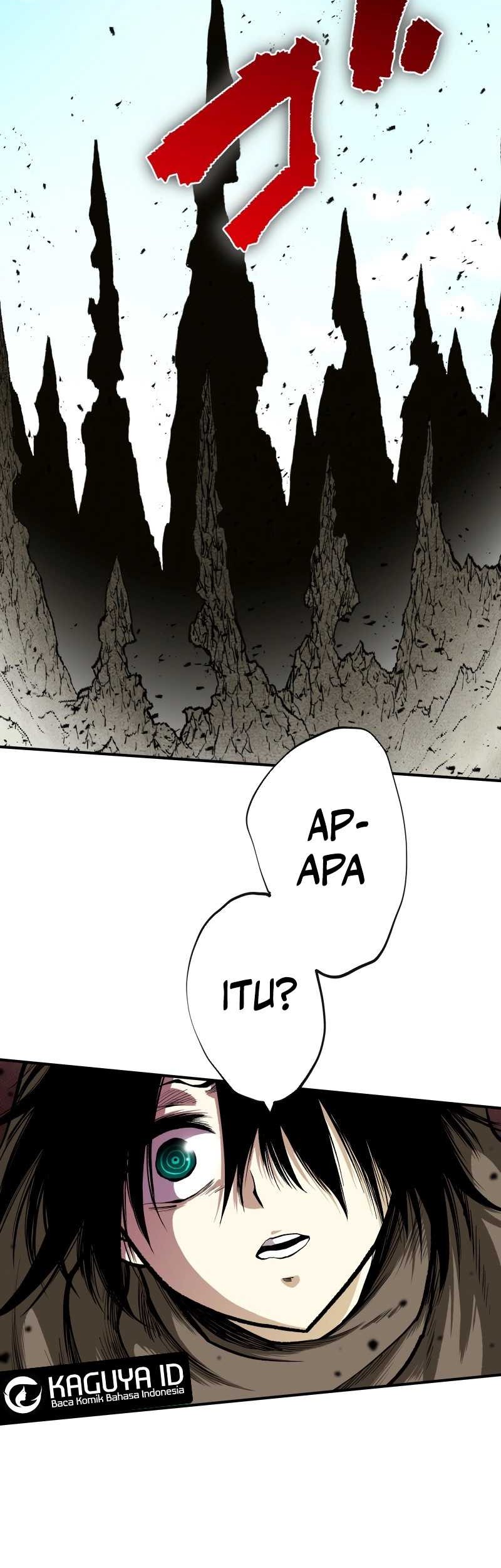 Ninpou Isekai Tensei – Fuuma Kotarou wa Isekai de Ningen wo Torimodosu Chapter 24 - halaman 4