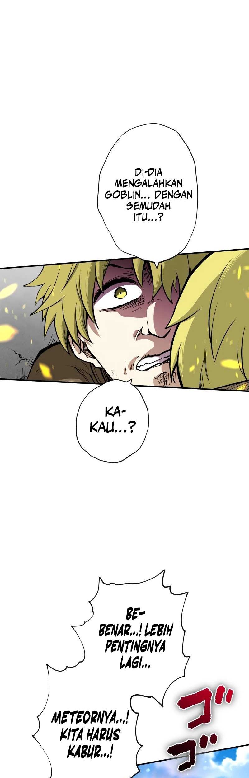 Ninpou Isekai Tensei – Fuuma Kotarou wa Isekai de Ningen wo Torimodosu Chapter 24 - halaman 42
