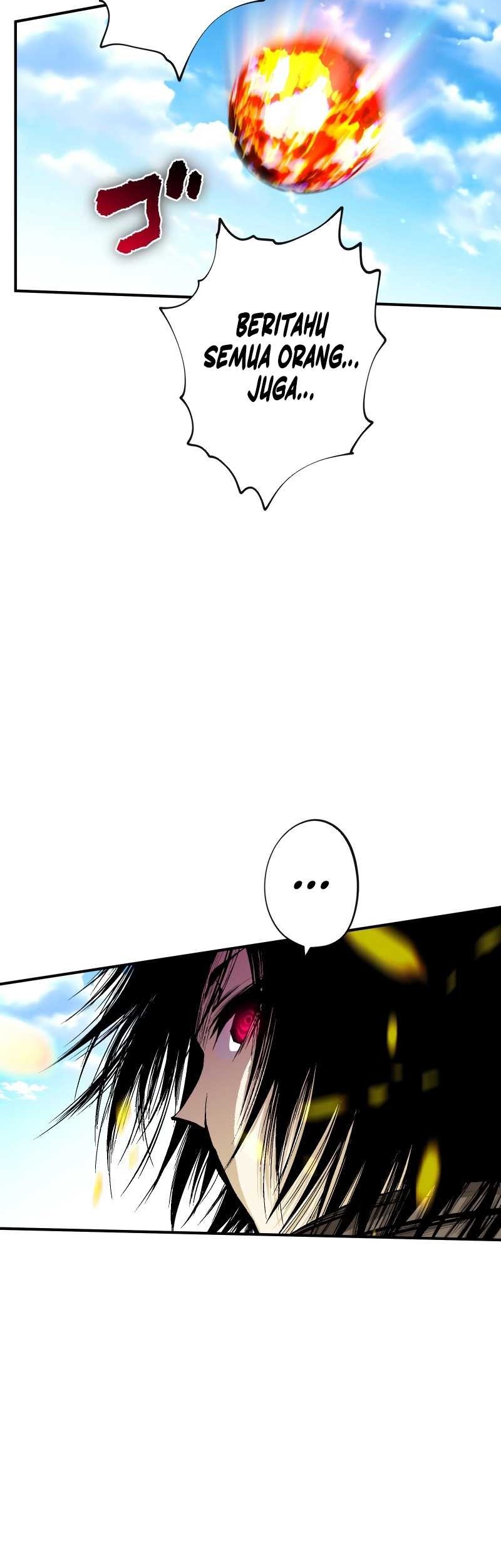 Ninpou Isekai Tensei – Fuuma Kotarou wa Isekai de Ningen wo Torimodosu Chapter 24 - halaman 43