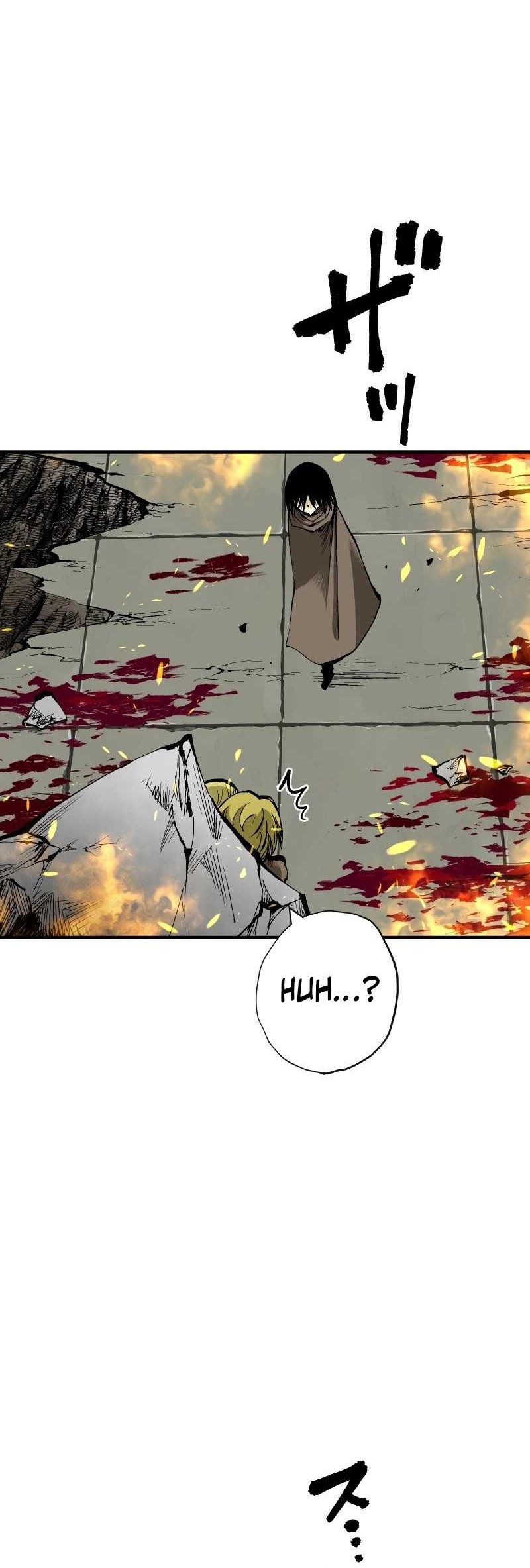 Ninpou Isekai Tensei – Fuuma Kotarou wa Isekai de Ningen wo Torimodosu Chapter 24 - halaman 44