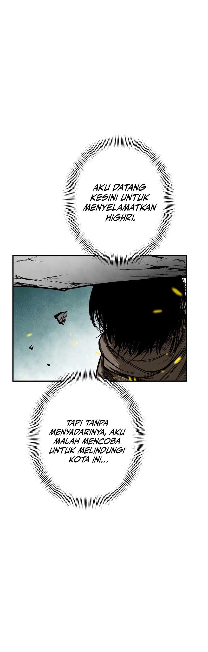 Ninpou Isekai Tensei – Fuuma Kotarou wa Isekai de Ningen wo Torimodosu Chapter 24 - halaman 47