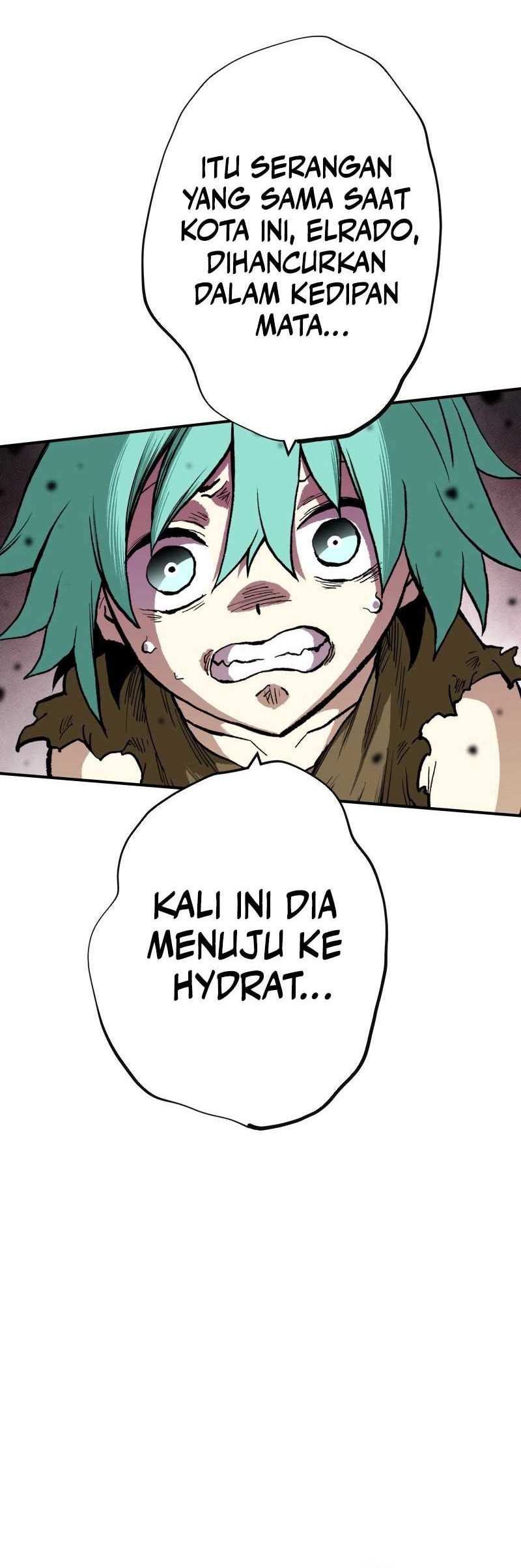 Ninpou Isekai Tensei – Fuuma Kotarou wa Isekai de Ningen wo Torimodosu Chapter 24 - halaman 5