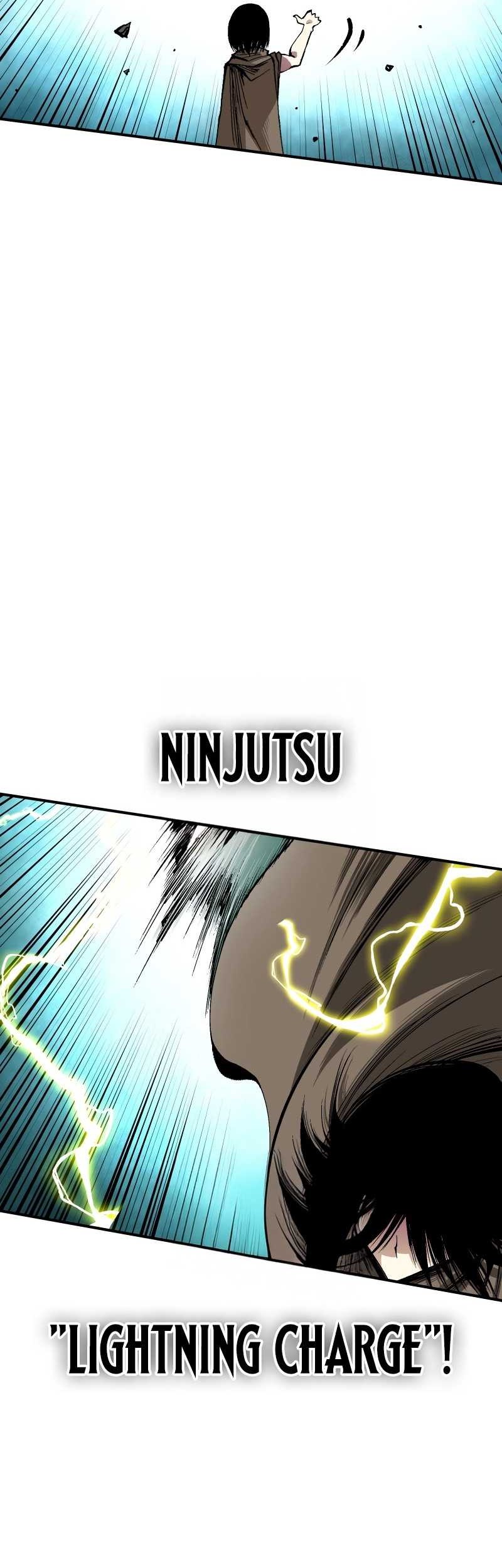 Ninpou Isekai Tensei – Fuuma Kotarou wa Isekai de Ningen wo Torimodosu Chapter 24 - halaman 51