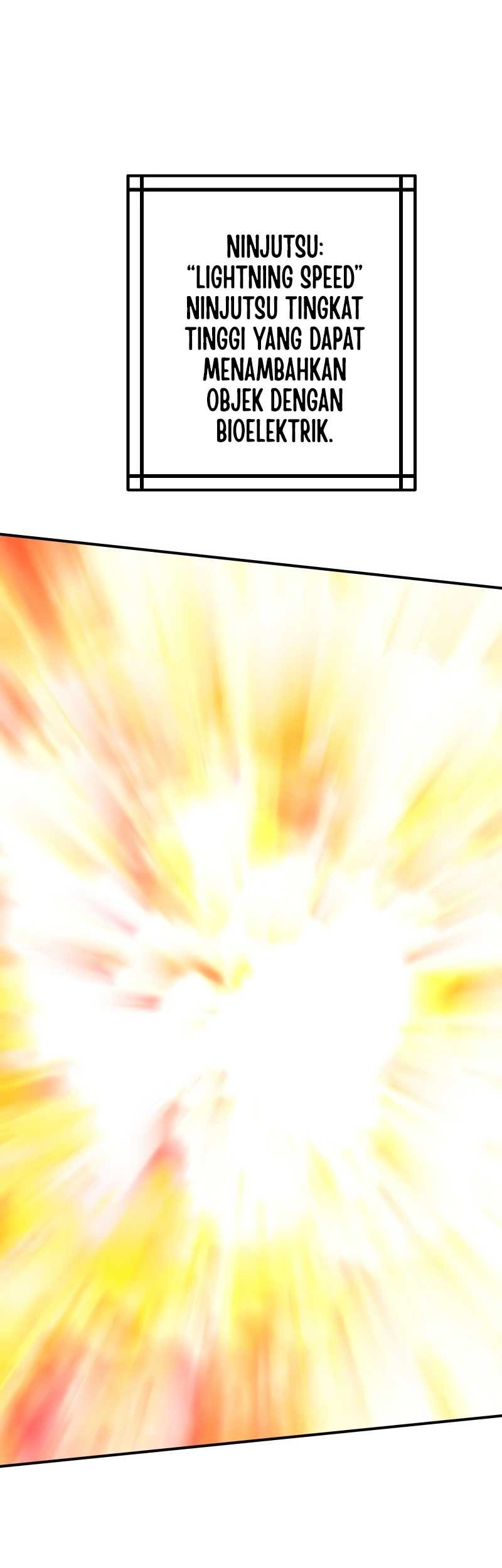 Ninpou Isekai Tensei – Fuuma Kotarou wa Isekai de Ningen wo Torimodosu Chapter 24 - halaman 53