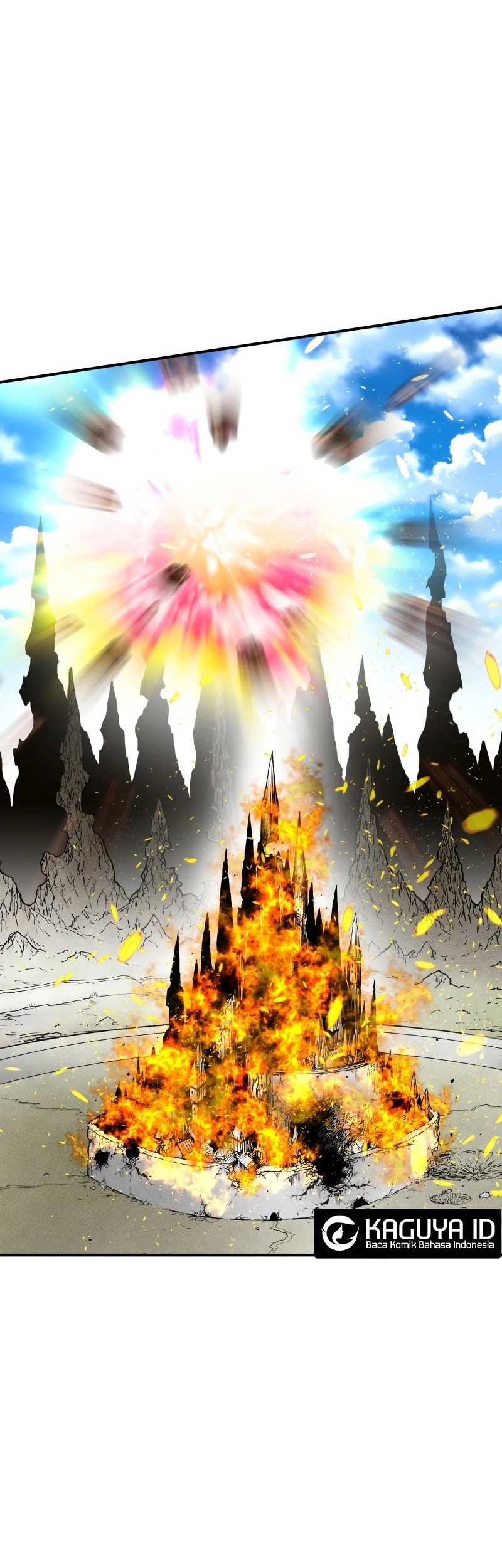 Ninpou Isekai Tensei – Fuuma Kotarou wa Isekai de Ningen wo Torimodosu Chapter 24 - halaman 54
