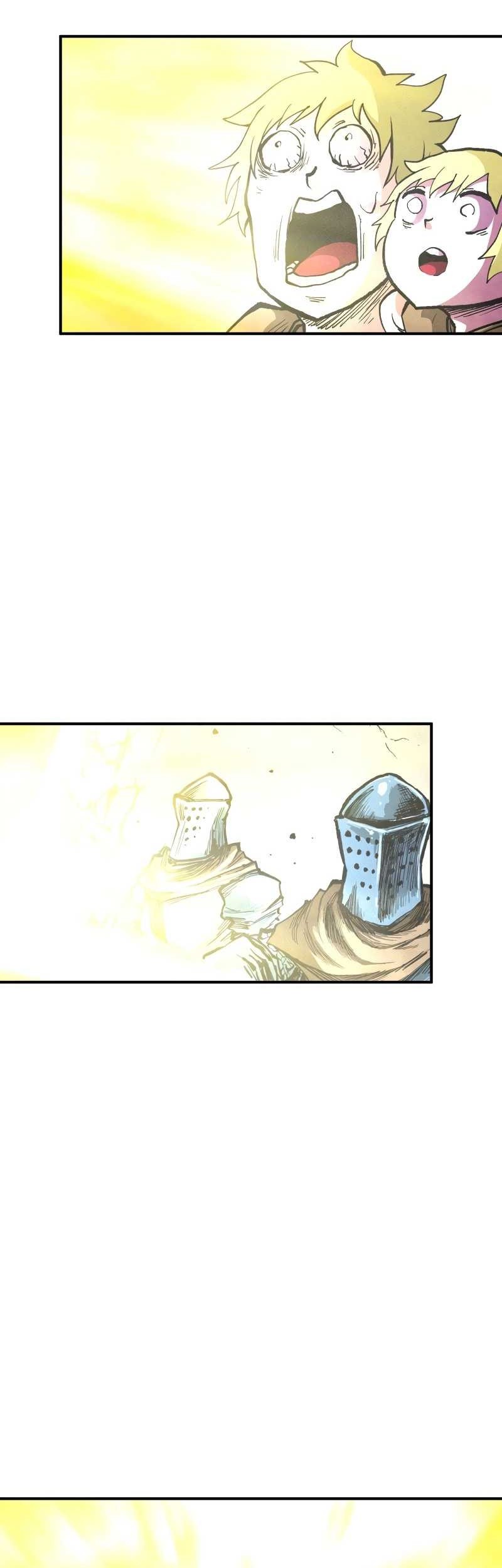 Ninpou Isekai Tensei – Fuuma Kotarou wa Isekai de Ningen wo Torimodosu Chapter 24 - halaman 55