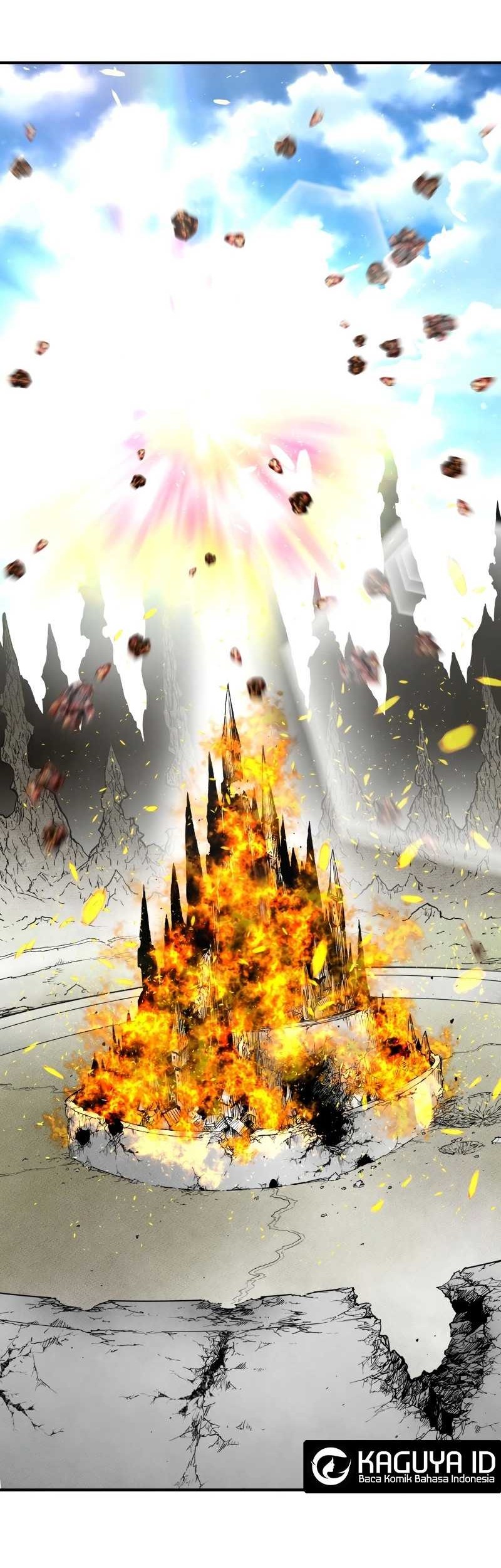 Ninpou Isekai Tensei – Fuuma Kotarou wa Isekai de Ningen wo Torimodosu Chapter 24 - halaman 62